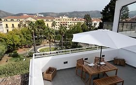 Terrazza Vanvitelli